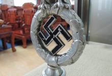 纳粹钟真的存在吗?现在放在哪里?