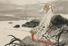 姜子牙师傅是谁?