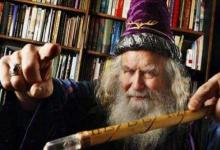 格瑞魔法学校真的有魔法吗?