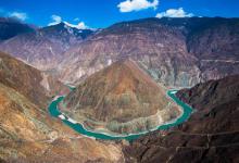 金沙江里面真的很多金沙吗?