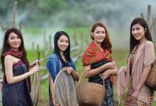 世界上有哪些一夫多妻制的国家?