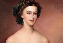 茜茜公主的独子为什么会自杀