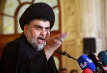 当初给萨达姆行刑的人是谁?