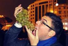 西班牙跨年要吃12颗葡萄是为什么 盘点不同国家的跨年习俗