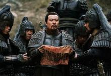 夷陵之战后蜀汉为什么一蹶不振?