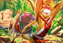 唐僧念紧箍咒为什么六耳猕猴也会头疼?