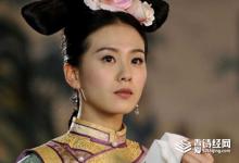 马尔泰若曦原型是谁 他是怎么死的