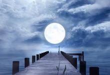 古人夜观星象是真的吗?