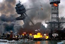 日本偷袭珍珠港为什么不把油库一起炸了?
