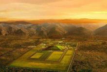 中国没有被盗的5大墓 有的到现在还未找到