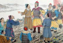 为什么历史上的农民起义很少有成功的?