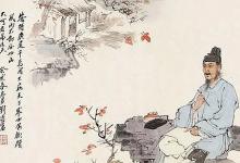 杜甫的真正死因是什么?和耒阳县令有关系吗?
