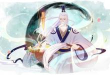 姜子牙为什么叫飞熊?来历是什么?