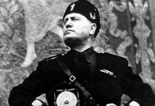 墨索里尼被挂了几天?最终结局是怎样的?