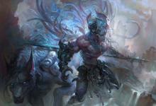 梅山七怪被封什么神?