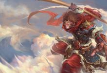 孙悟空为什么是太乙金仙?