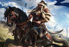 淳于琼是怎么死的