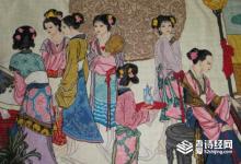 扬州瘦马是什么意思