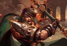 三国时期魏延是怎么死的?他真的有反骨吗?