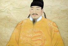 历史上李世民到底有多高