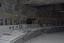 切尔诺贝利出现了以辐射为食的生物是怎么回事