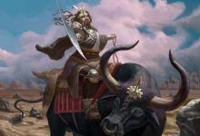 黄飞虎封的什么神?和阎王哪个更高?