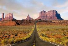 美国的死亡公路是怎么回事?