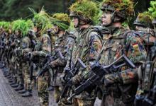 二战后德国为何能够再次崛起?