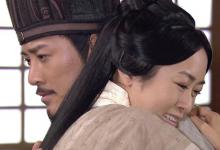 黄月英是怎么死的?