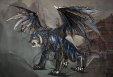 神话中的四大凶兽有哪些