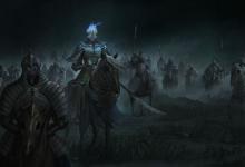 阴兵借道究竟怎么回事?