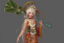 铁扇公主是妖怪吗?