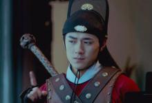 历史上真的有展昭吗?