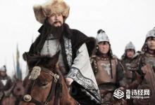 大辽是被哪个国家灭亡的