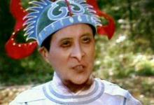 昴日星官是什么神仙