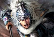 马超墓被盗过吗?