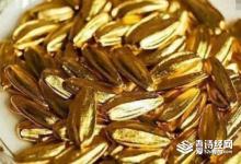 清朝皇帝打赏的“金瓜子”现在值多少钱？