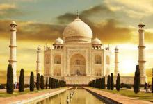 泰姬陵里面有遗体吗?棺打开过吗?