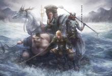 吴承恩的西游记也是改编来的?