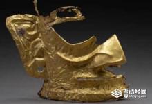 三星堆面具发现耳洞是真的吗