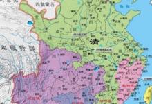 吴三桂打着反清复明的口号造反为什么建立的是大周