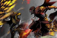 狮驼岭三兄弟分别是谁