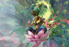 孔宣为什么能打败那么多神仙他是什么结局?