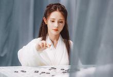 君九龄和朱瓒有历史原型吗