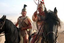 马其顿方阵有多强?