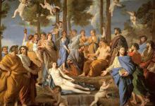 外国古代的皇宫里有没有太监?