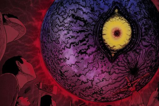 克苏鲁外神毁灭先驱格赫罗斯是什么_人文历史_中睿百科网