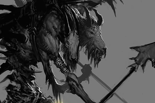 为什么魅魔的原型是羊_人文历史_中睿百科网