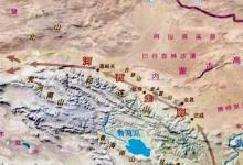 历史上的河西走廊是现在的哪个地方