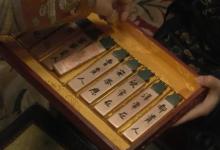 古代皇帝翻牌子都有着什么样的规矩?